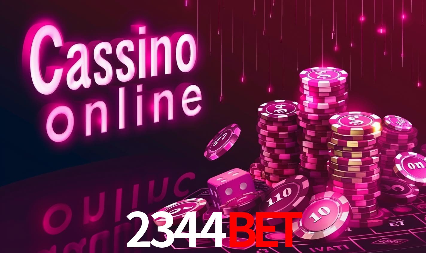 PIX Instantâneo 2344bet