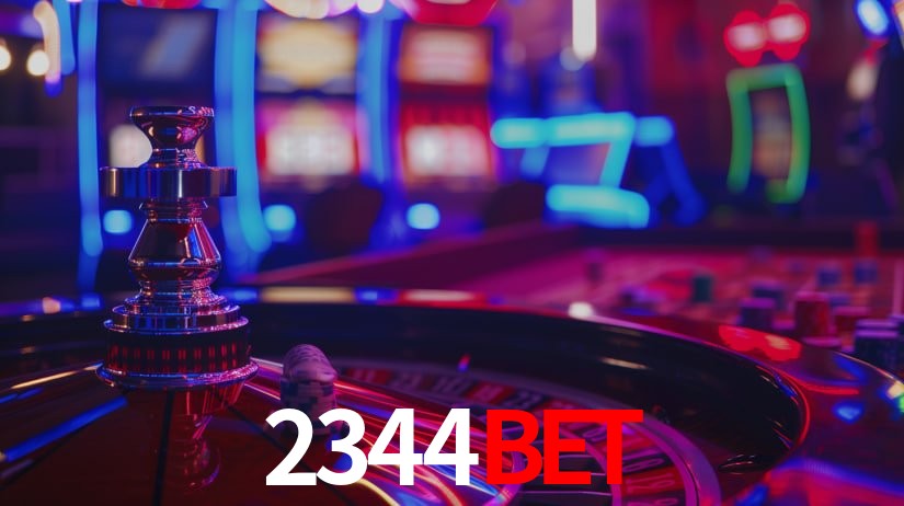 2344bet: Seu Cassino Premiado com Pagamentos Rápidos
