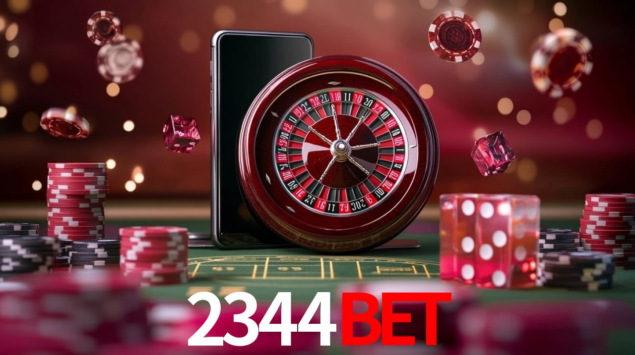 Tennis Betting 2344bet