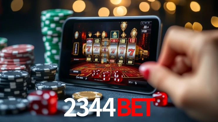 Premium Interface 2344bet