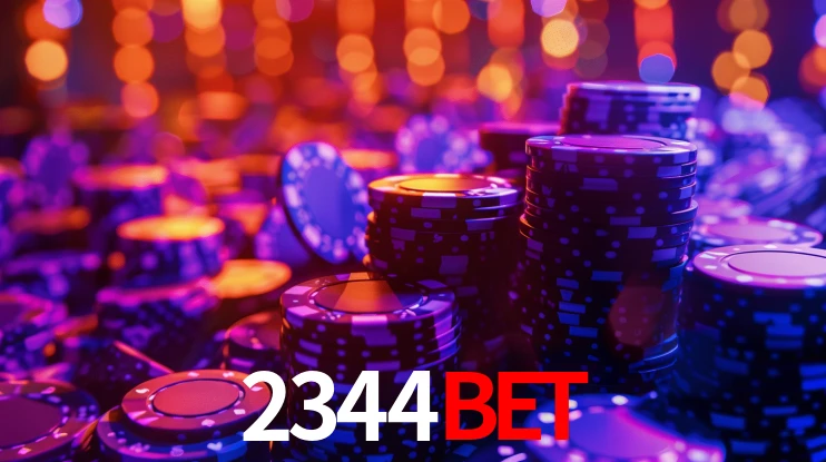 Bônus App 2344bet