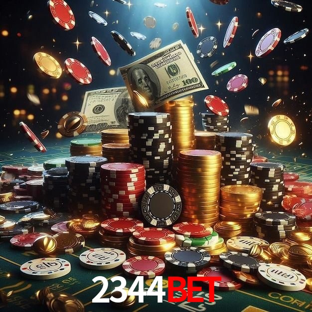 Apostas de Tênis 2344bet