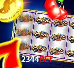 Desvendando o Mundo dos Jogos Virtuais na 2344bet