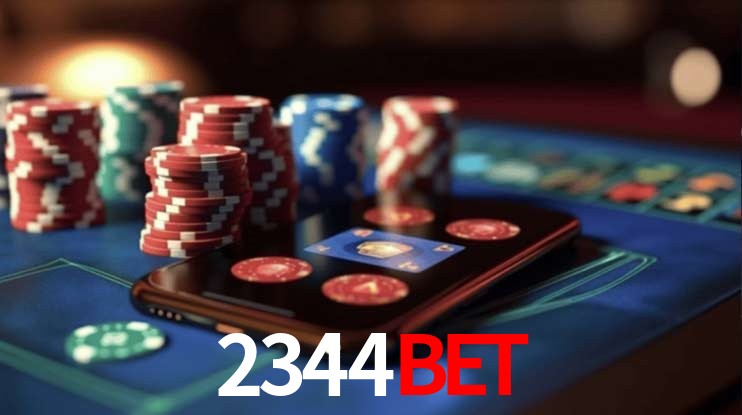 2344bet Tipos de máquinas caça-níqueis