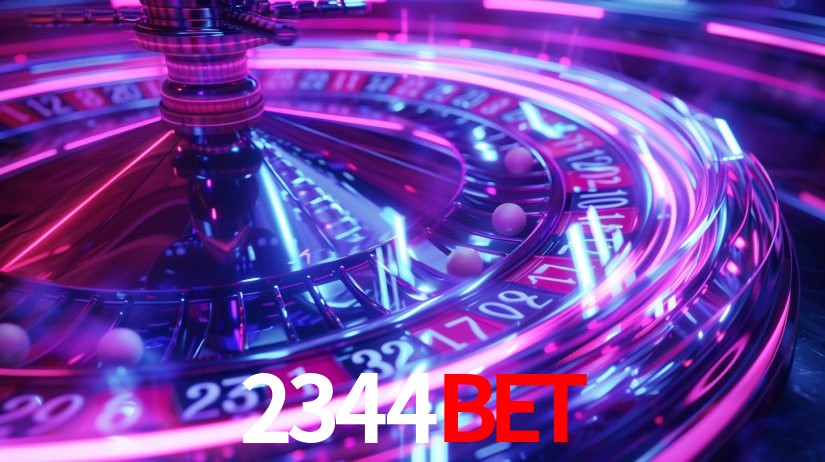 Casino Ao Vivo 2344bet