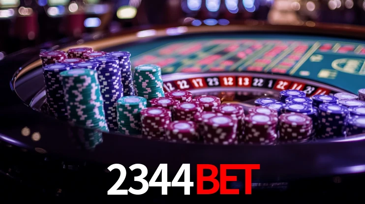Daily Bonuses 2344bet