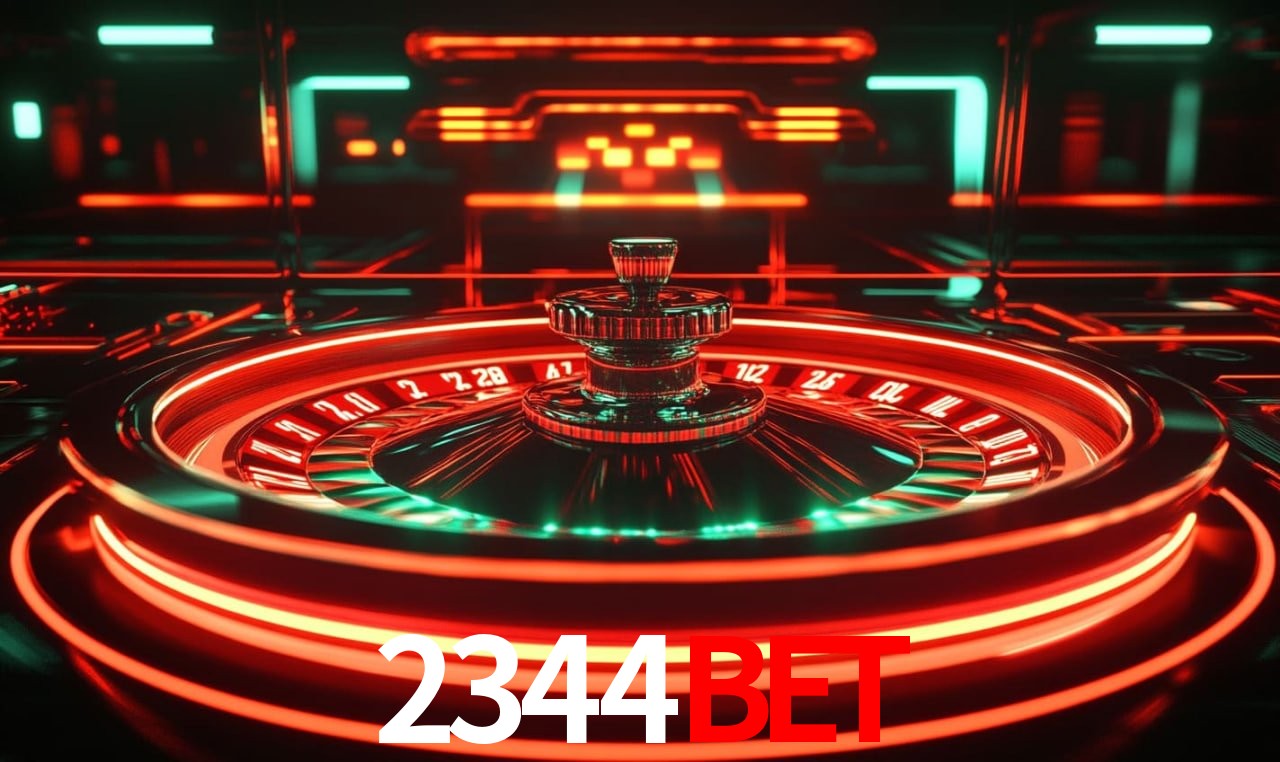 A Emoção da Loteria na 2344bet: Uma Chance de Mudança de Vida