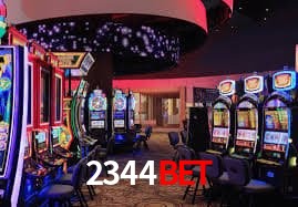 Ganhador 2344bet