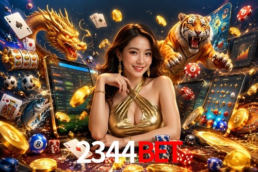 API Integration 2344bet