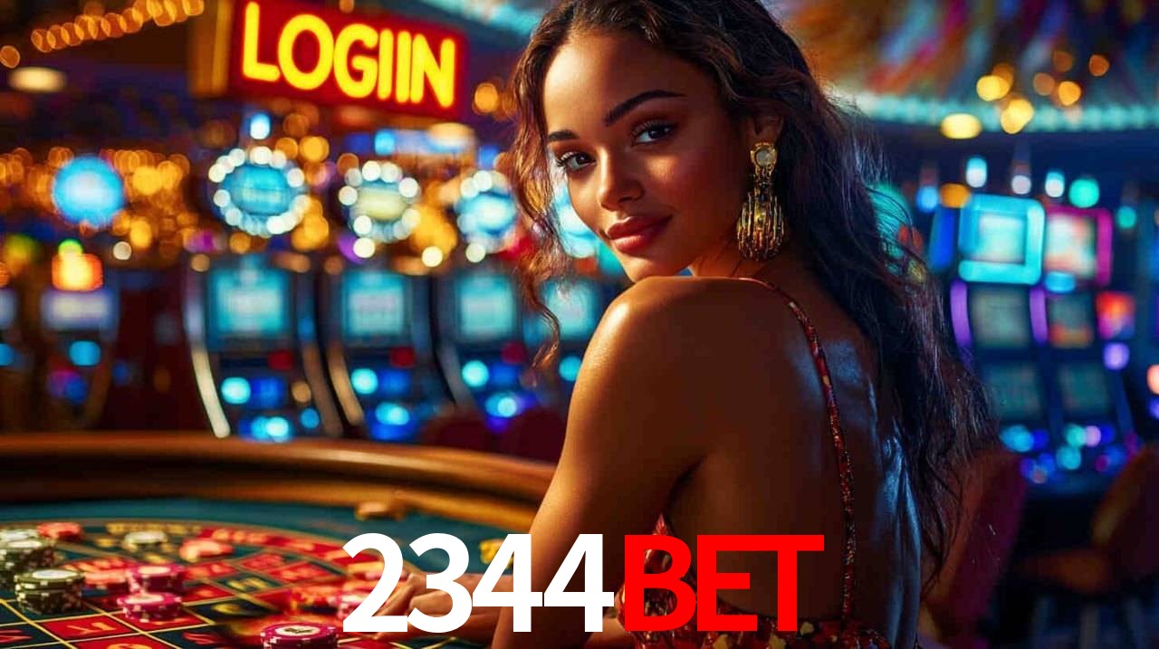 2344bet Giros Grátis