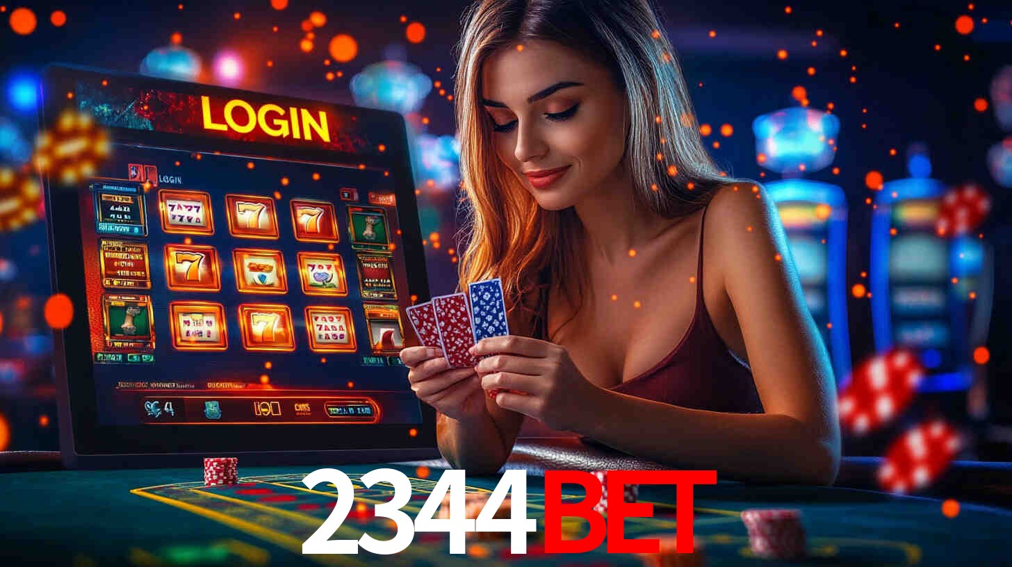 Ofertas App 2344bet