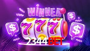 Experiência VIP 2344bet