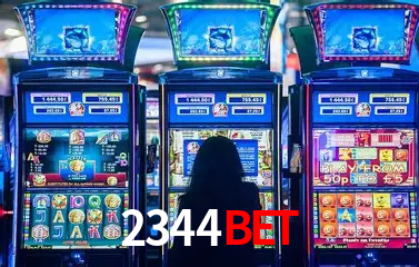 Apostas Esportivas na 2344bet: Um Guia Completo