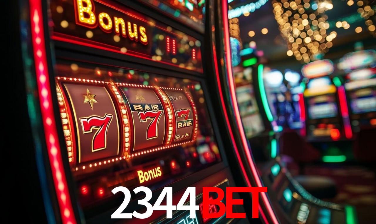 Recursos App 2344bet