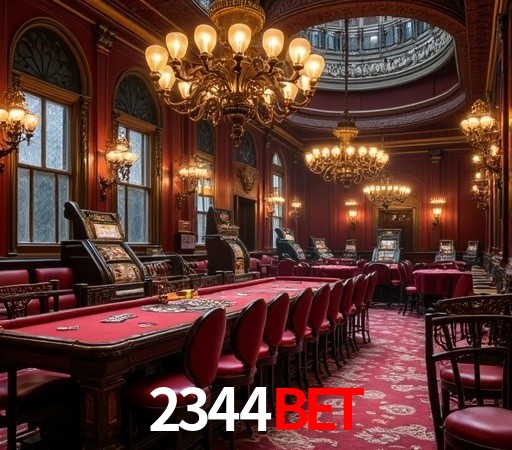 Cashback VIP 2344bet