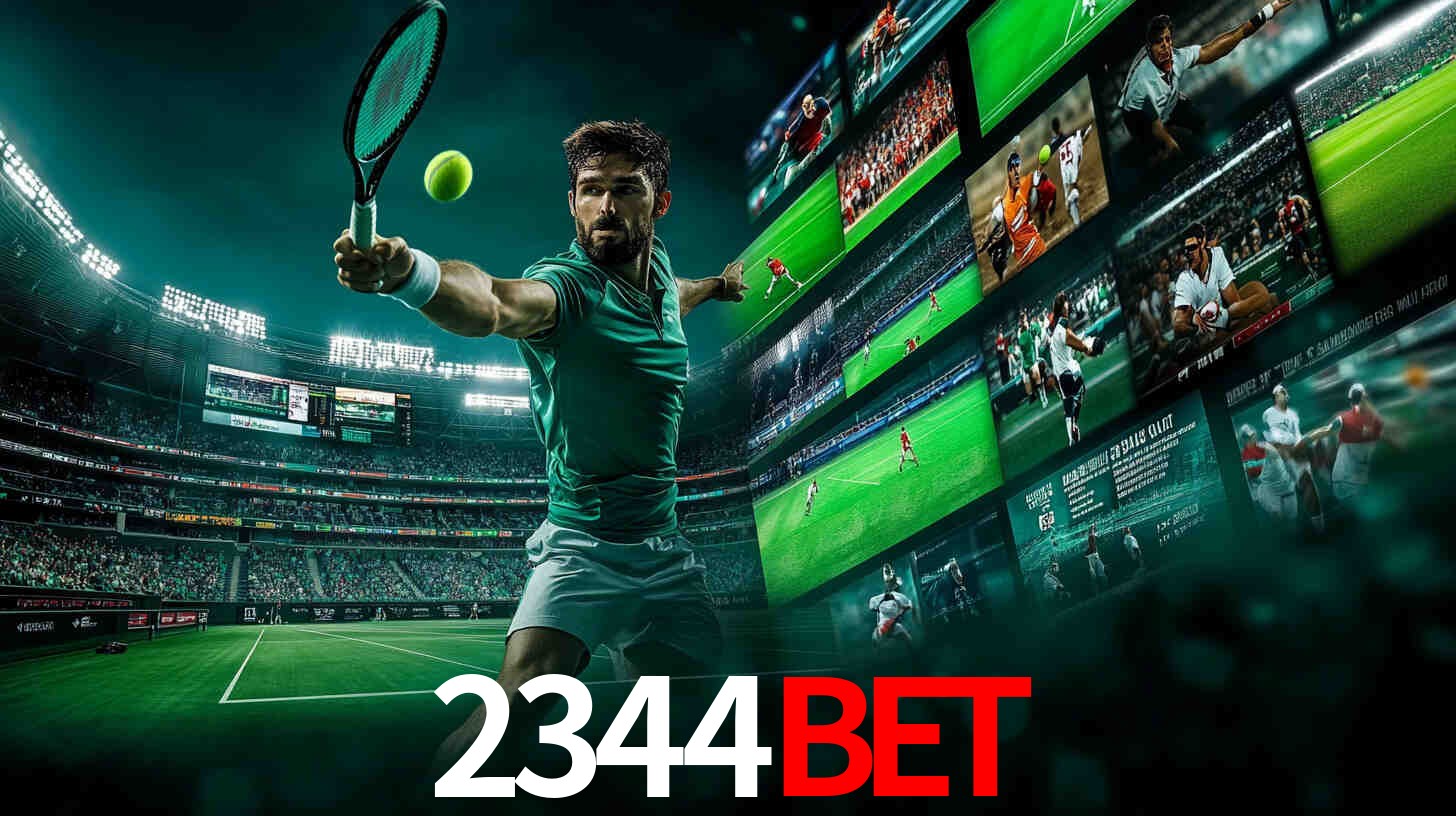 Performance App 2344bet