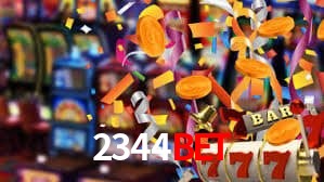 Segurança App 2344bet