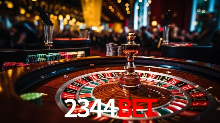 Descubra a Essência do 2344bet: Nossa História e Compromissos