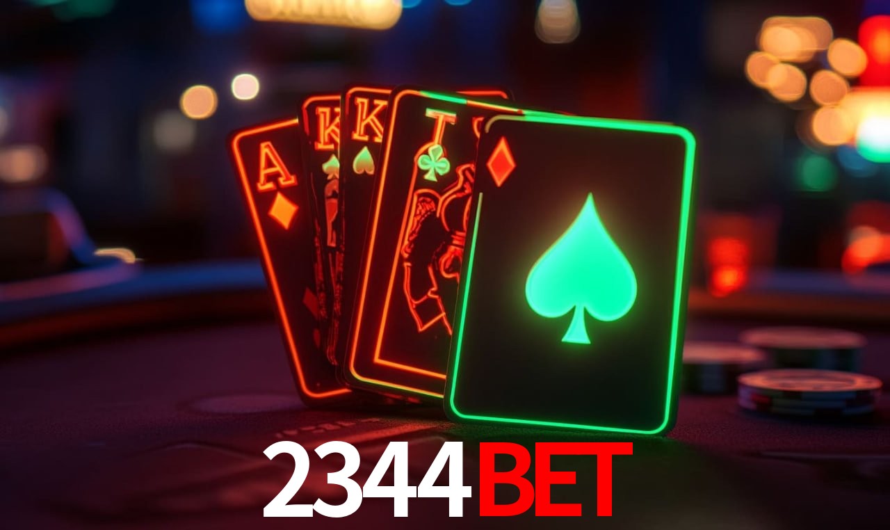Torneios 2344bet