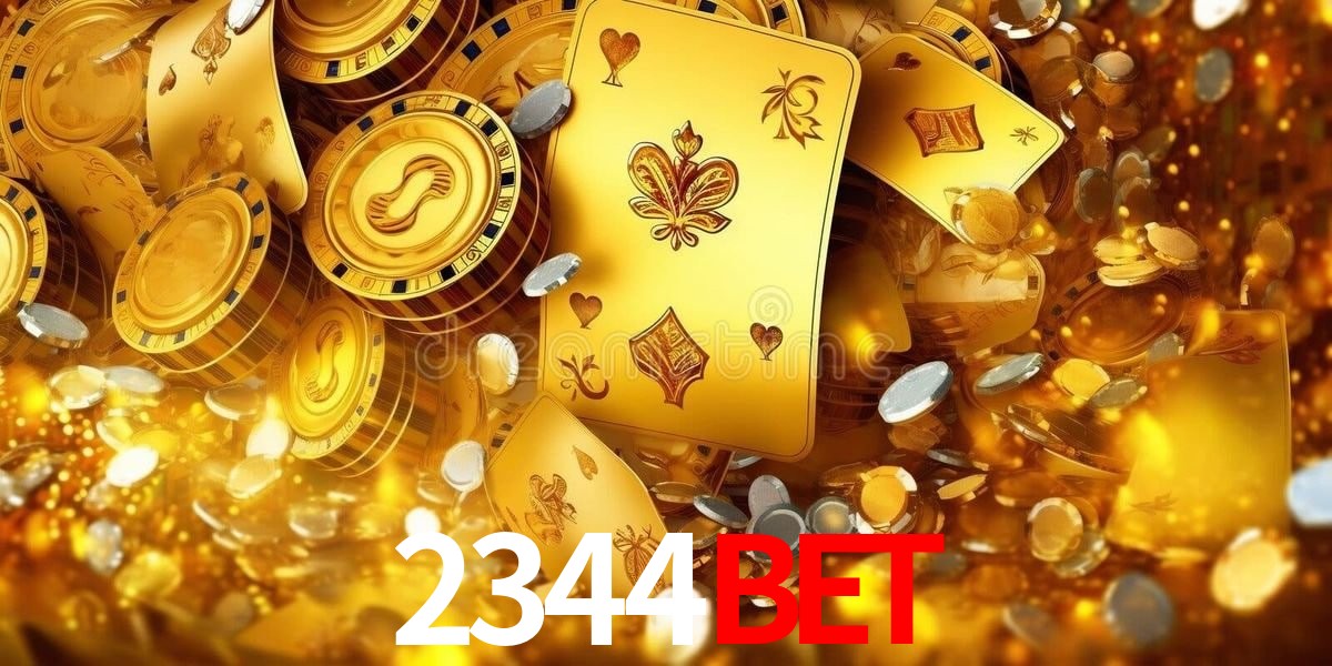 Torneios 2344bet
