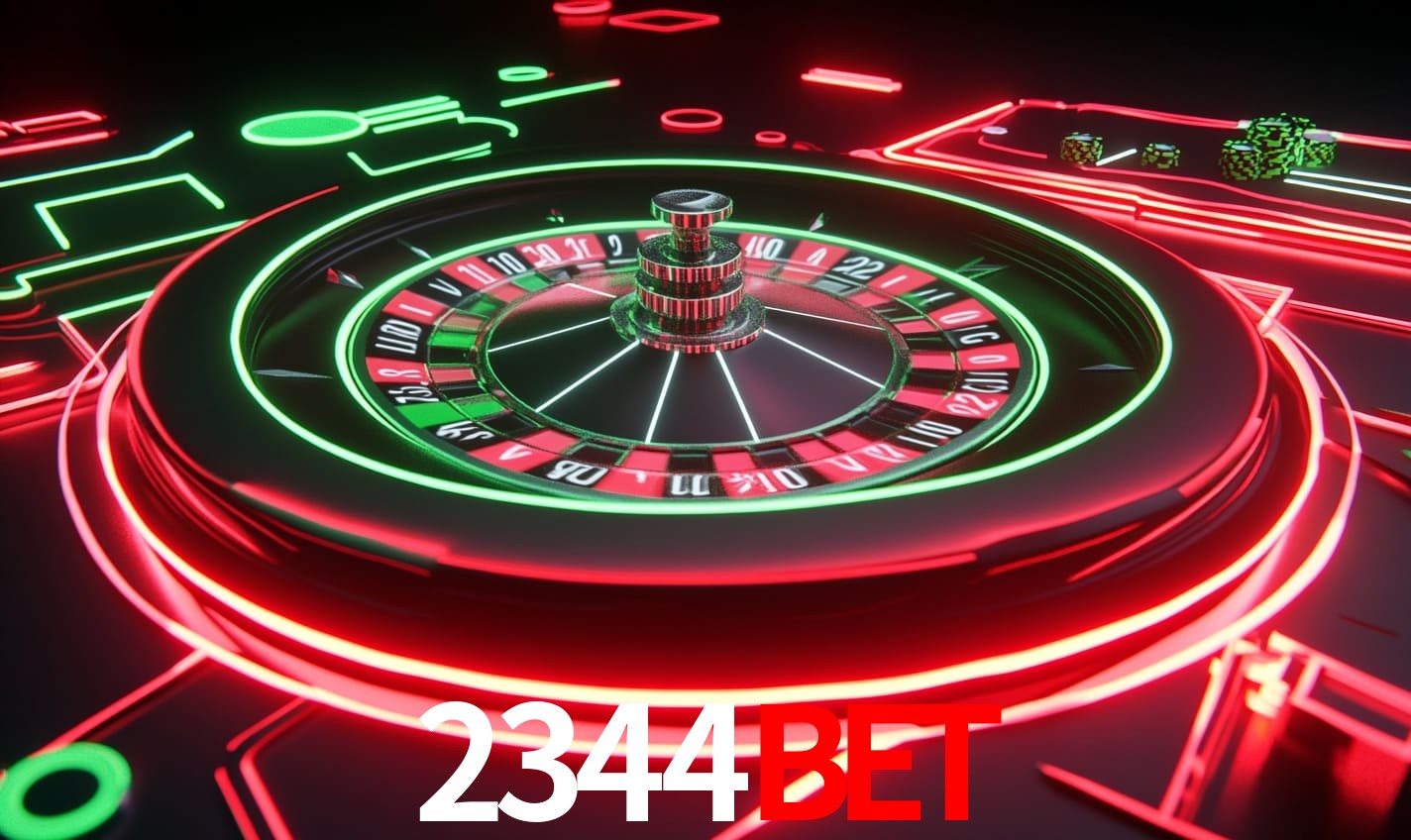 Interface Premium 2344bet