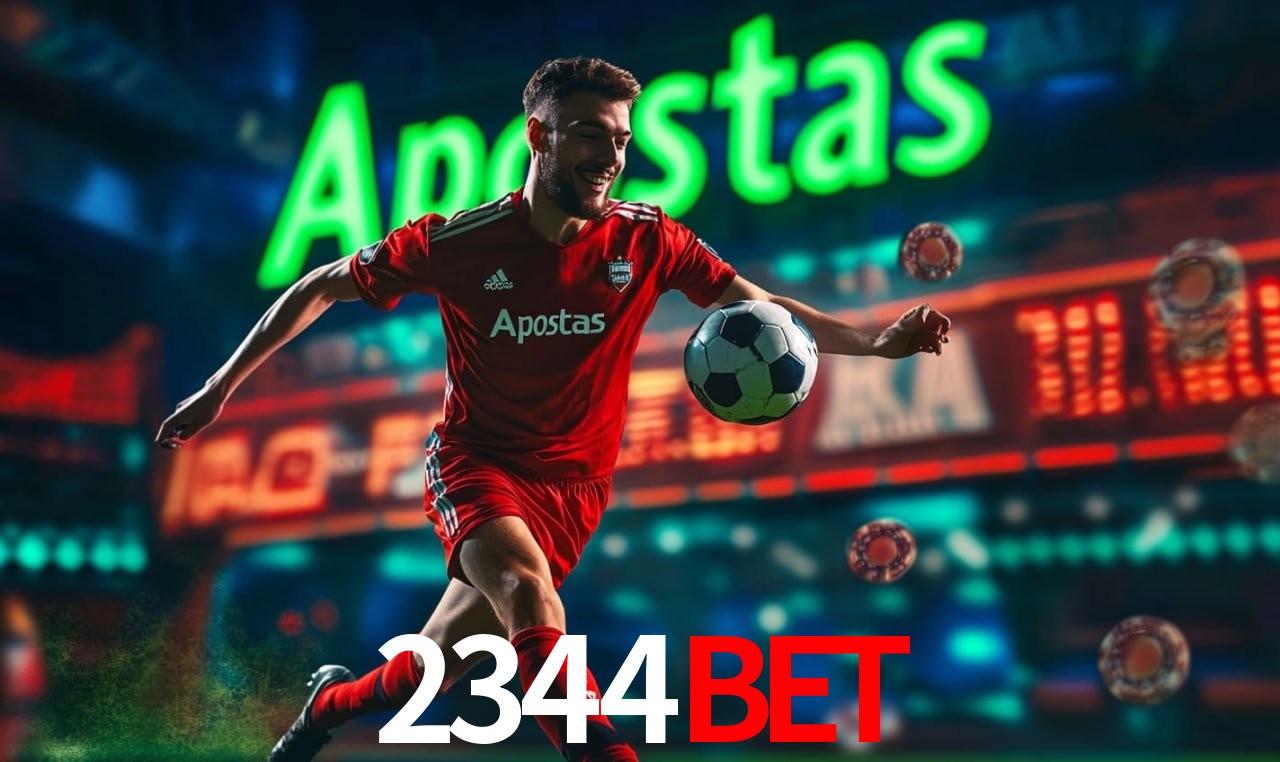Recursos de Bônus 2344bet