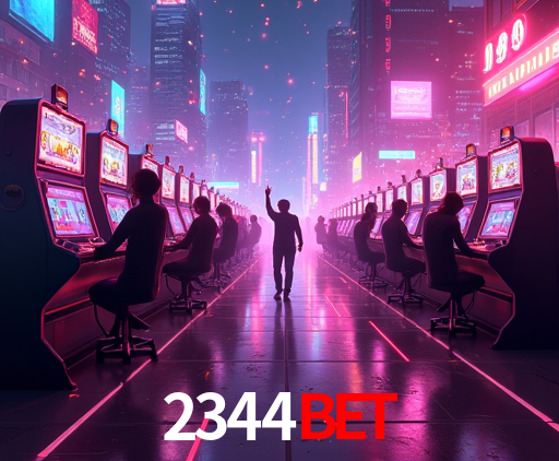 Benefícios da Conta 2344bet