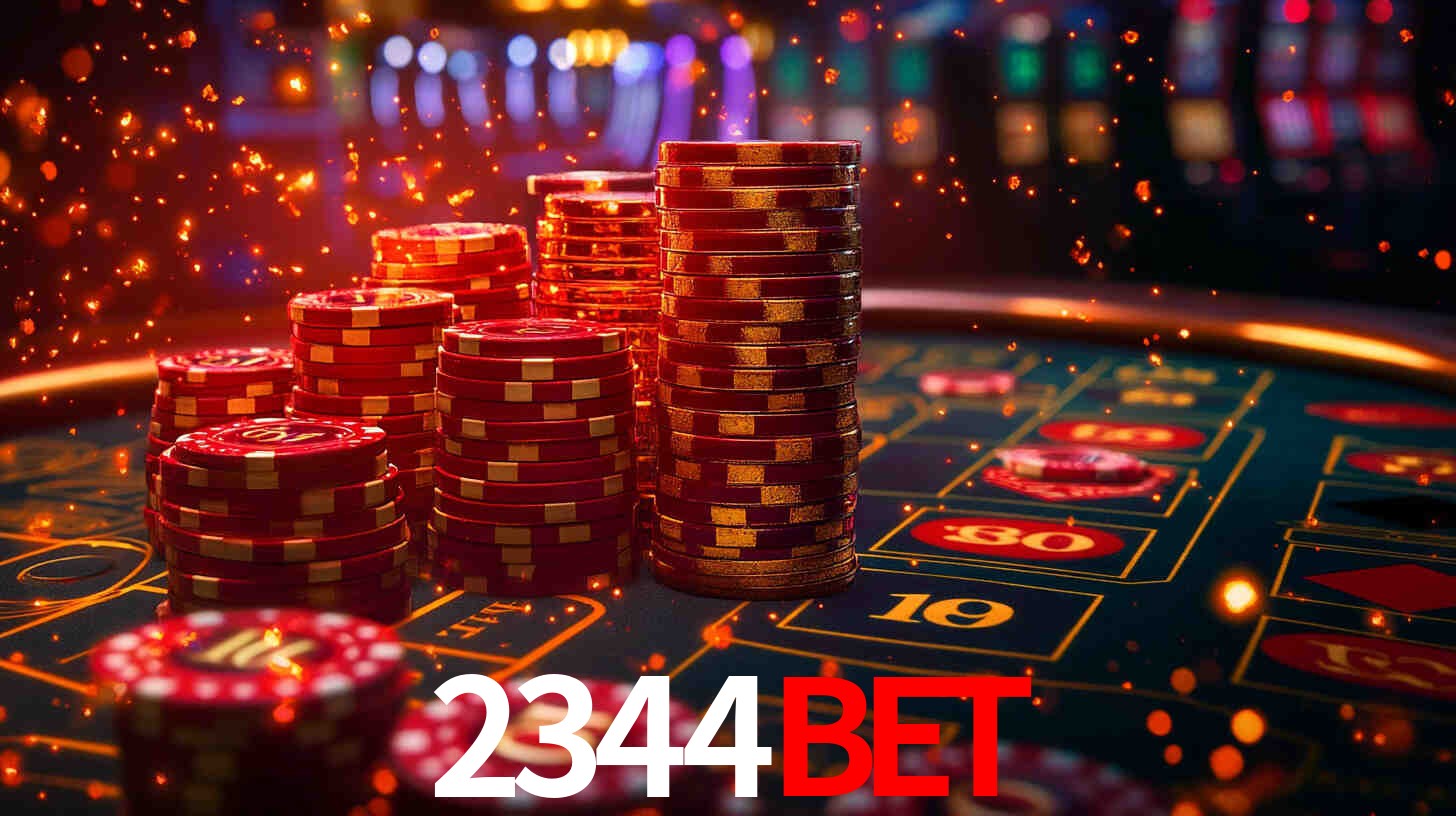 Ofertas Imperdíveis na 2344bet: Promoções e Bônus Que Valem a Pena