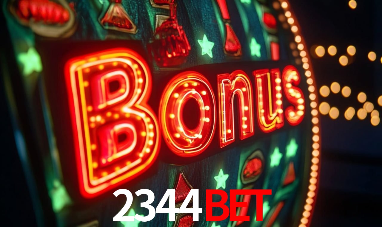 Jogos de Slot 2344bet