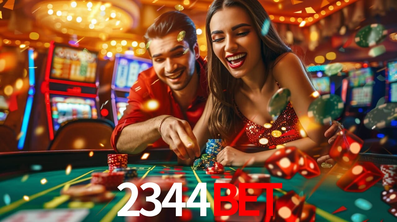 2344bet Caça-níqueis móveis