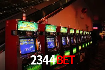A Emoção da Loteria na 2344bet: Uma Chance de Mudança de Vida