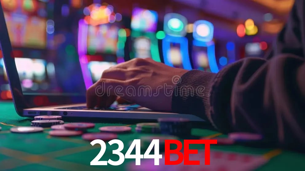 Diretório de Jogos 2344bet