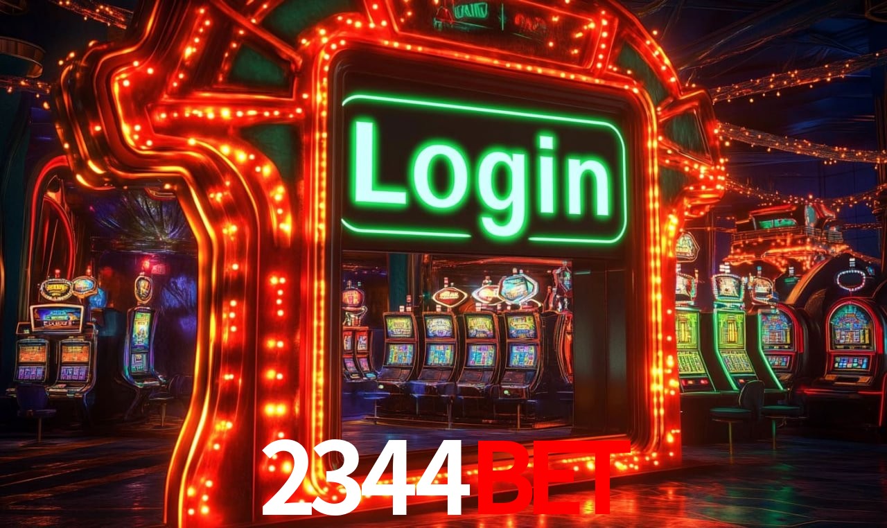 Ofertas Exclusivas 2344bet