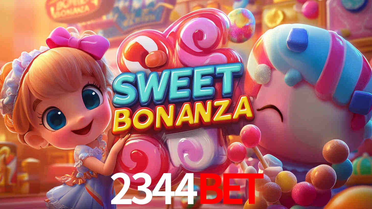 Recursos App 2344bet