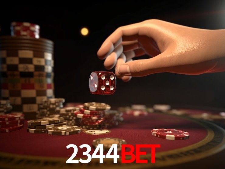 2344bet Bonus Rain – Ganhe mais em jogos de caça-níqueis