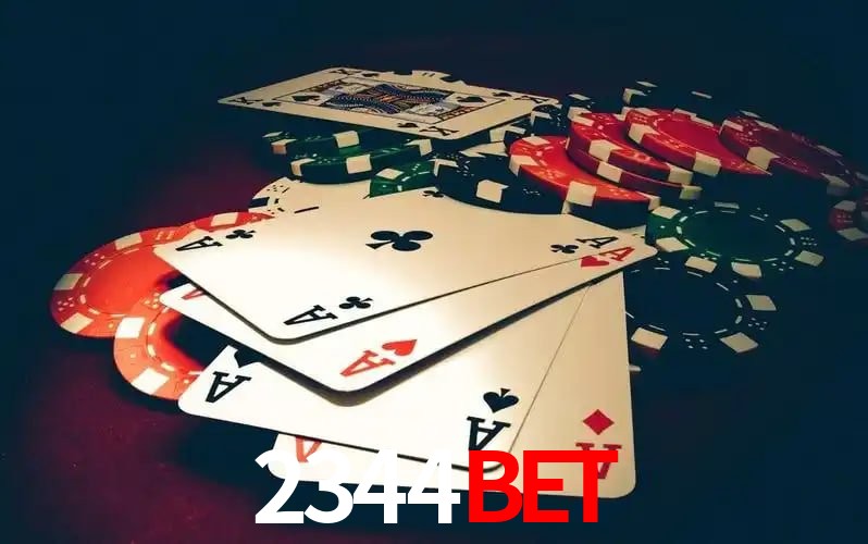 Oportunidades 2344bet