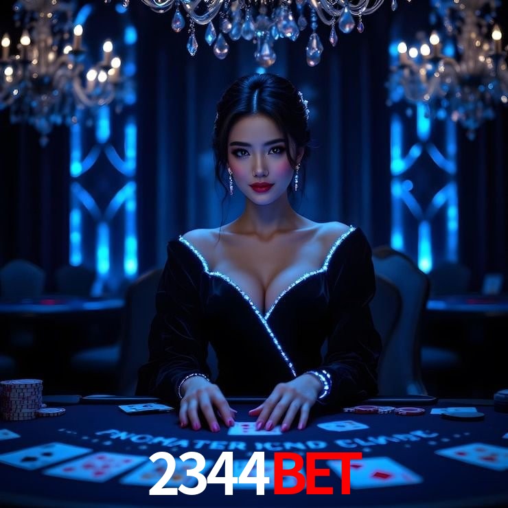 2344bet Premiação acumulada / Jackpot