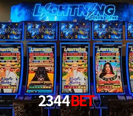 Apostas Esportivas na 2344bet: Um Guia Completo