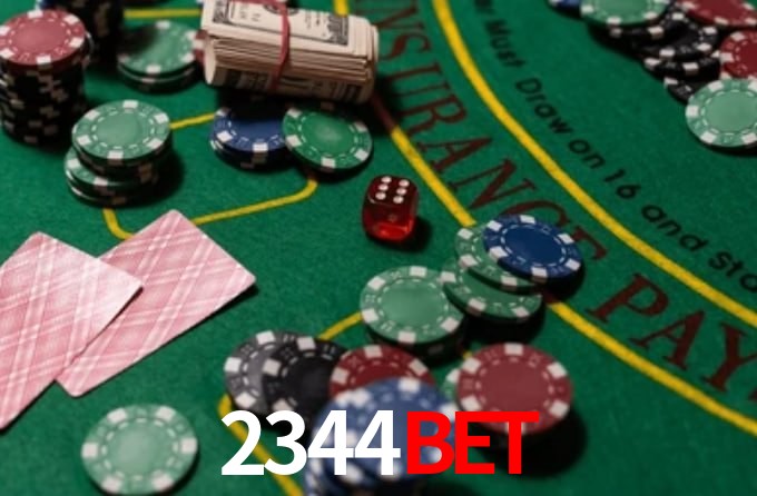 Jogos App 2344bet
