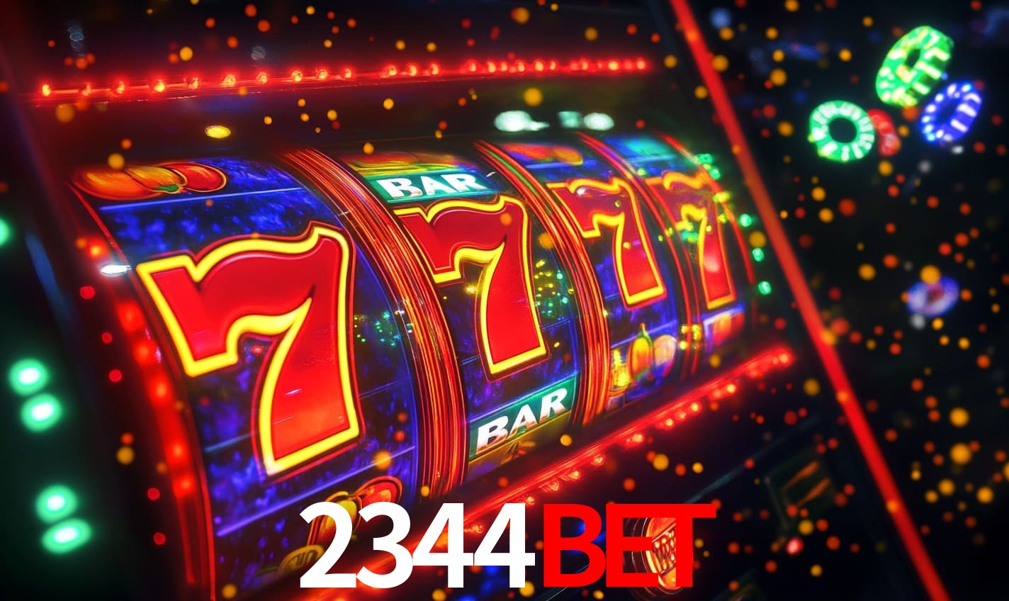 Bônus Generosos e Exclusivos no 2344bet para Você!