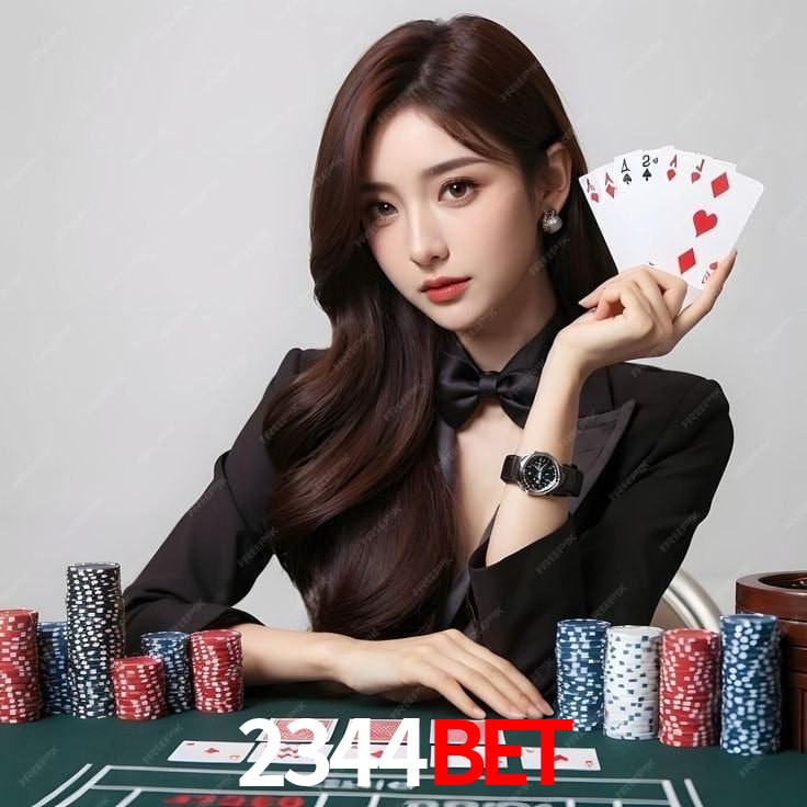 Qualificar VIP 2344bet