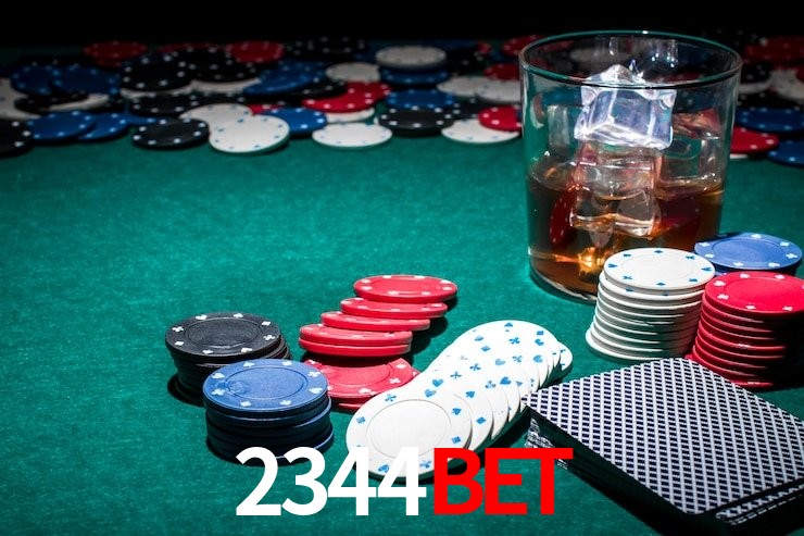 Integração de APIs 2344bet