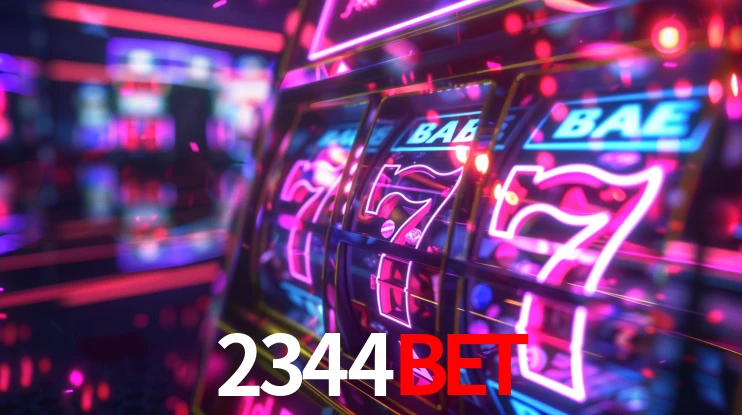Exclusive Offers 2344bet
