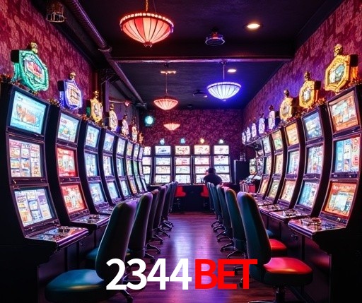 Melhores Jogos 2344bet