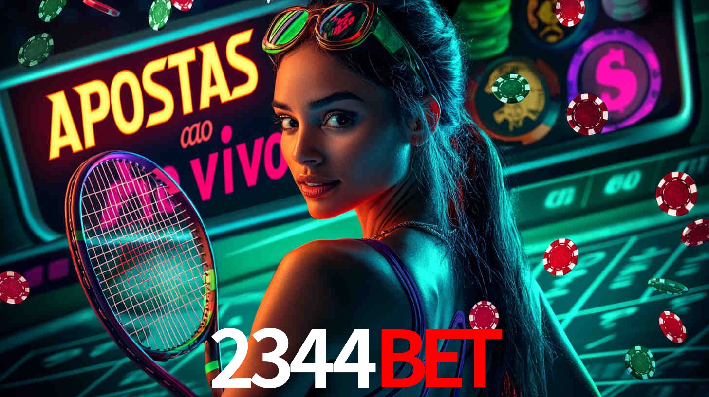 Segurança App 2344bet