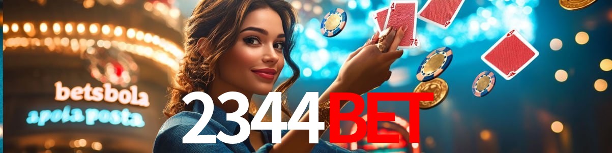 Bonus Features 2344bet