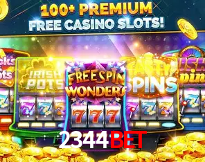 Descubra o Programa VIP da 2344bet: Vantagens Exclusivas para Jogadores