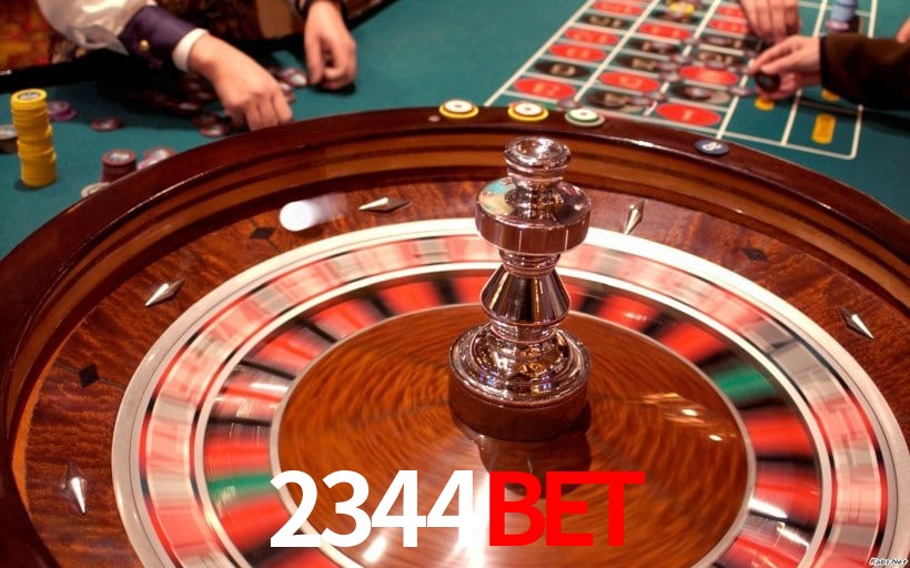 Provedores de Jogos 2344bet