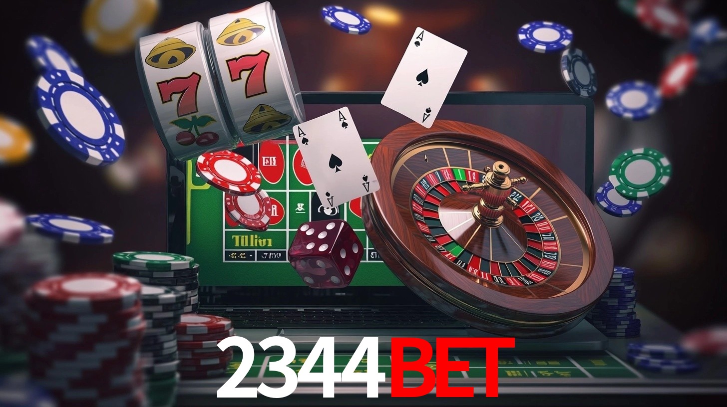 Experimente o Login Seguro Premium no 2344bet