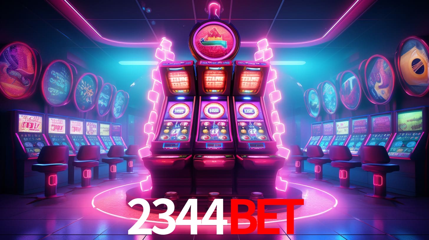 2344bet: A Experiência de Casino com Jogos de Mesa ao Vivo
